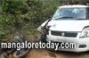 Cousin brothers die on spot in car-bike crash at Bantwal